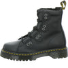 Dr. Martens Stiefel Damen 1460 Bex Schwarz