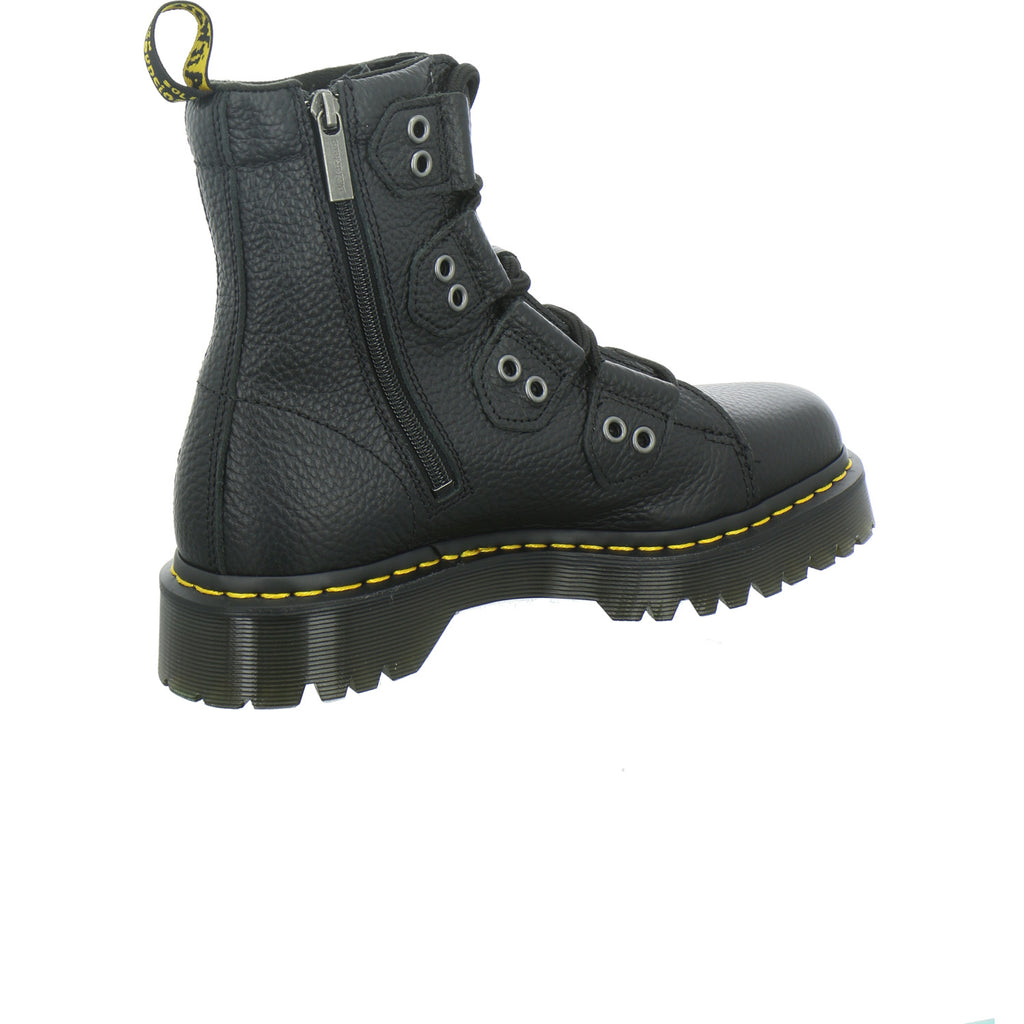 Dr. Martens 1460 Bex Stiefel Schwarz