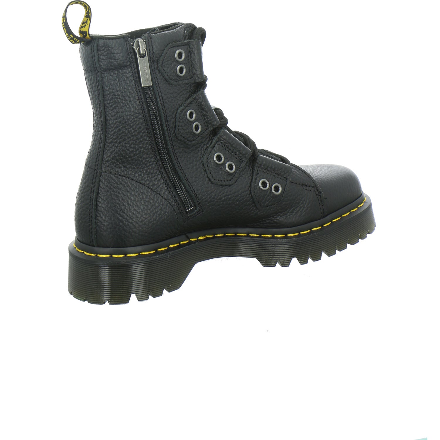 Dr. Martens 1460 Bex Stiefel Schwarz
