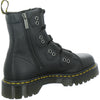 Dr. Martens Stiefel Damen 1460 Bex Schwarz