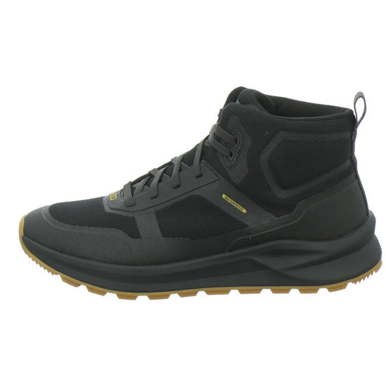 TENHAAG Stiefel Damen Schwarz