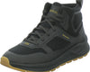 TENHAAG Stiefel Damen Schwarz