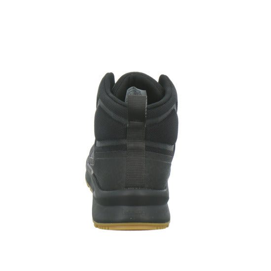 TENHAAG Stiefel Damen Schwarz