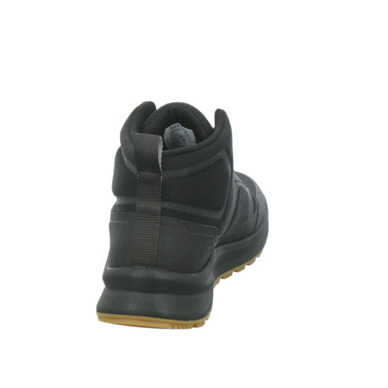 TENHAAG Stiefel Damen Schwarz