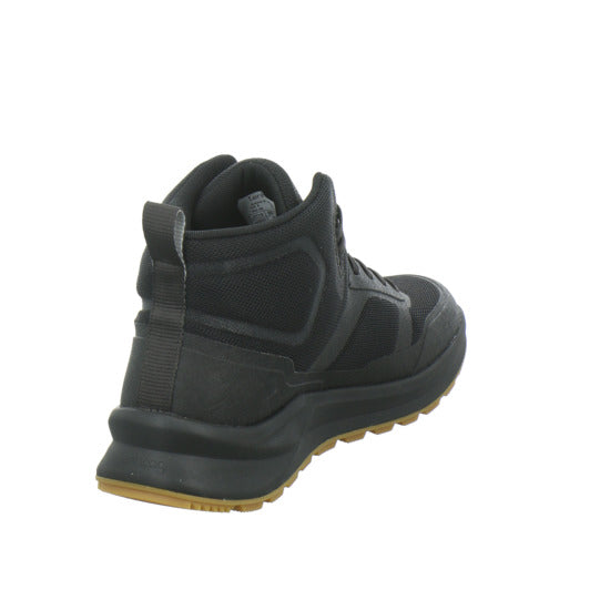 TENHAAG Stiefel Damen Schwarz