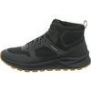 TENHAAG Stiefel Damen Schwarz