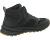 TENHAAG Stiefel Damen Schwarz