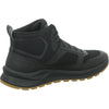 TENHAAG Stiefel Damen Schwarz