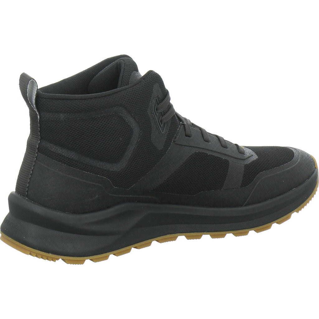 TENHAAG Stiefel Damen Schwarz