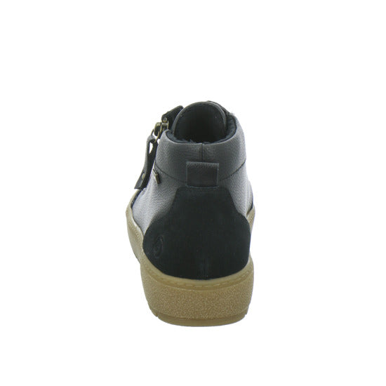 Remonte Stiefel Damen Schwarz