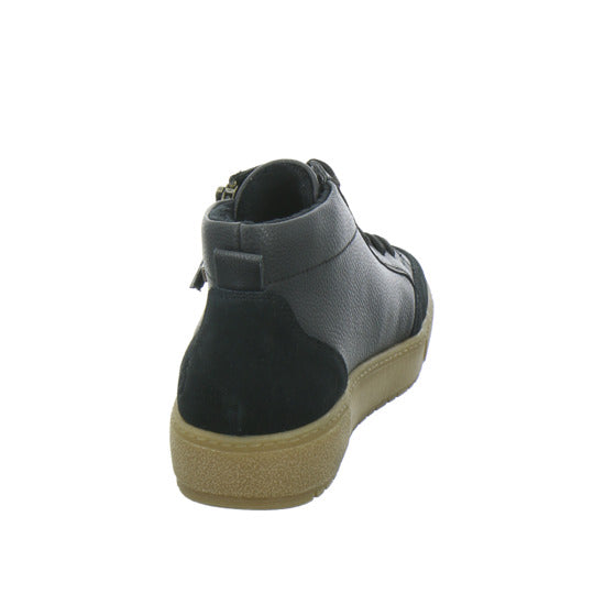 Remonte Stiefel Damen Schwarz