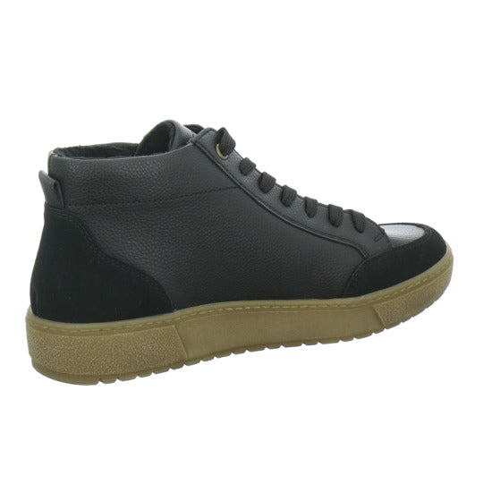 Remonte Stiefel Damen Schwarz