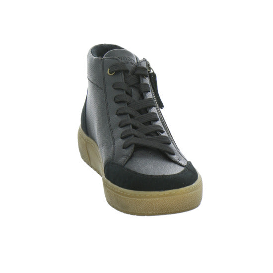 Remonte Stiefel Damen Schwarz
