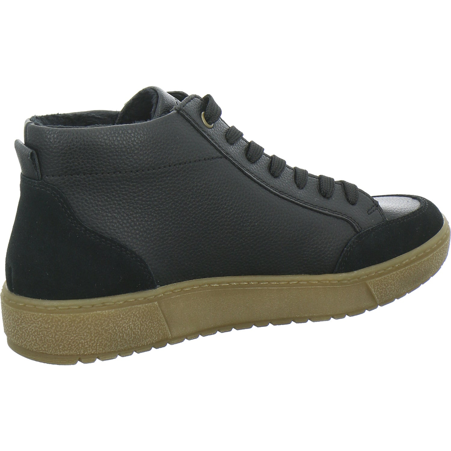 Remonte Stiefel Damen Schwarz