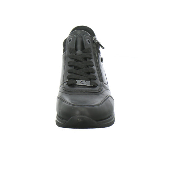 Remonte Stiefel Damen Schwarz