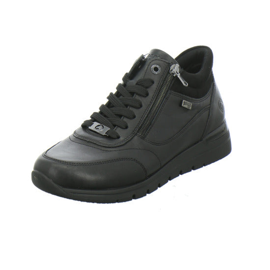 Remonte Stiefel Damen Schwarz