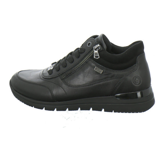 Remonte Stiefel Damen Schwarz