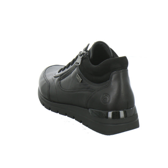 Remonte Stiefel Damen Schwarz