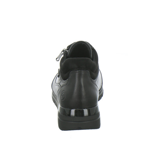 Remonte Stiefel Damen Schwarz