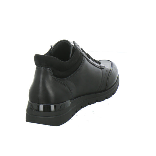 Remonte Stiefel Damen Schwarz