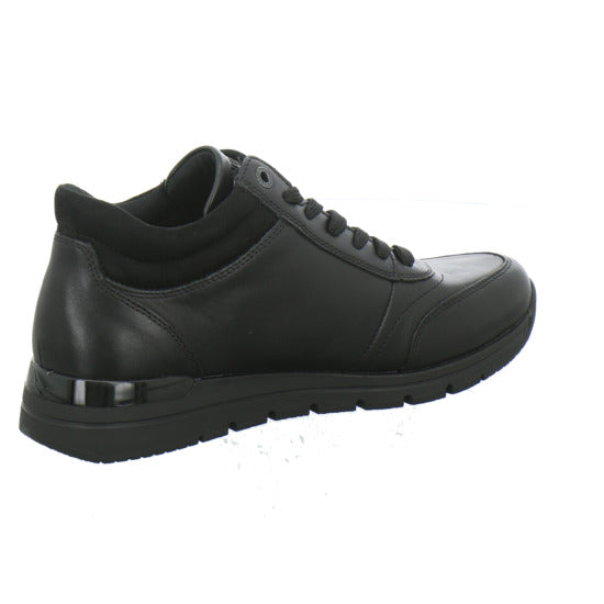 Remonte Stiefel Damen Schwarz