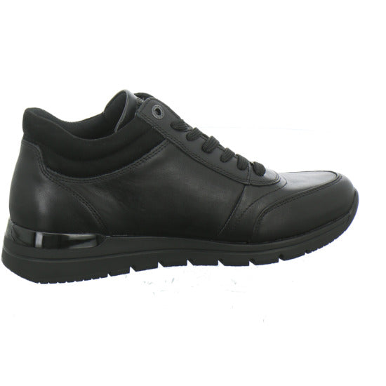 Remonte Stiefel Damen Schwarz