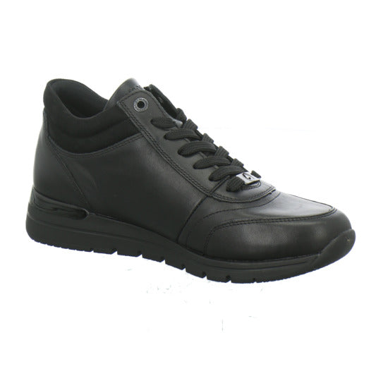 Remonte Stiefel Damen Schwarz