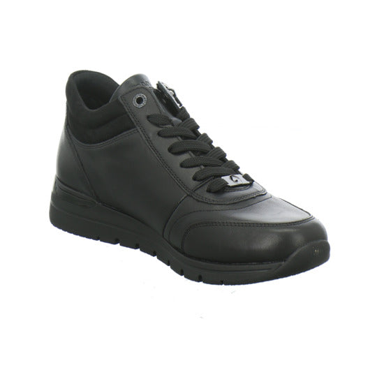Remonte Stiefel Damen Schwarz