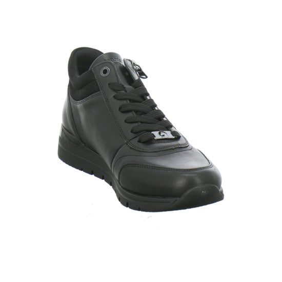 Remonte Stiefel Damen Schwarz