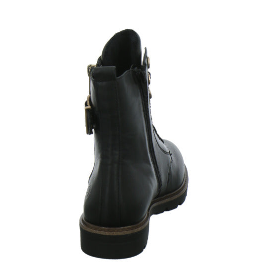 Remonte Stiefel Damen Schwarz