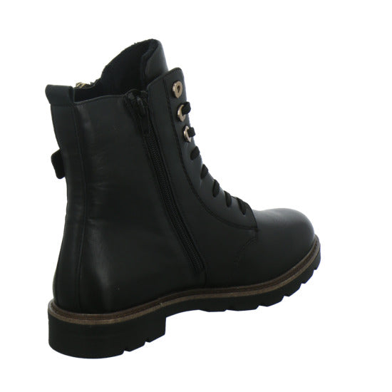Remonte Stiefel Damen Schwarz