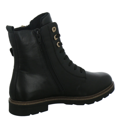 Remonte Stiefel Damen Schwarz
