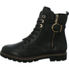 Remonte Stiefel Damen Schwarz