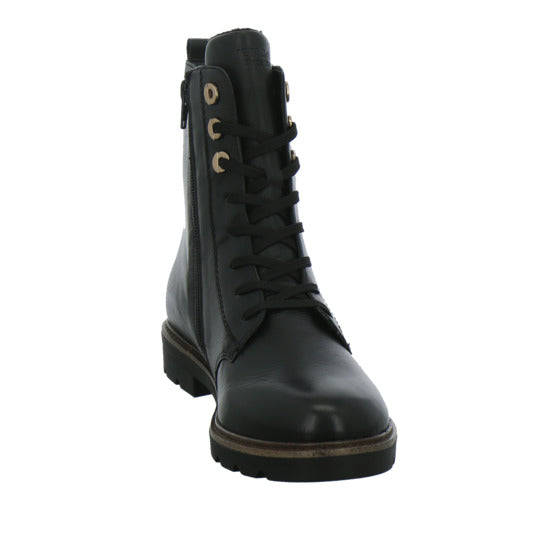 Remonte Stiefel Damen Schwarz