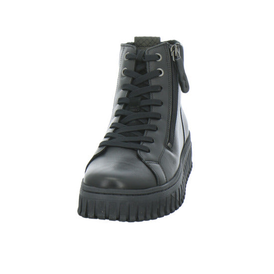 Tamaris Stiefel Damen Schwarz