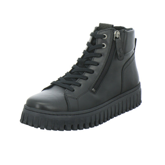Tamaris Stiefel Damen Schwarz