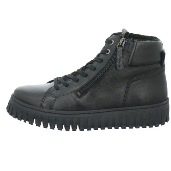 Tamaris Stiefel Damen Schwarz