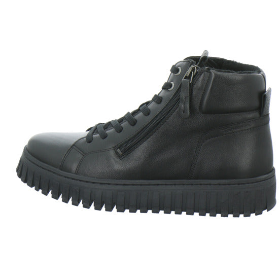 Tamaris Stiefel Damen Schwarz