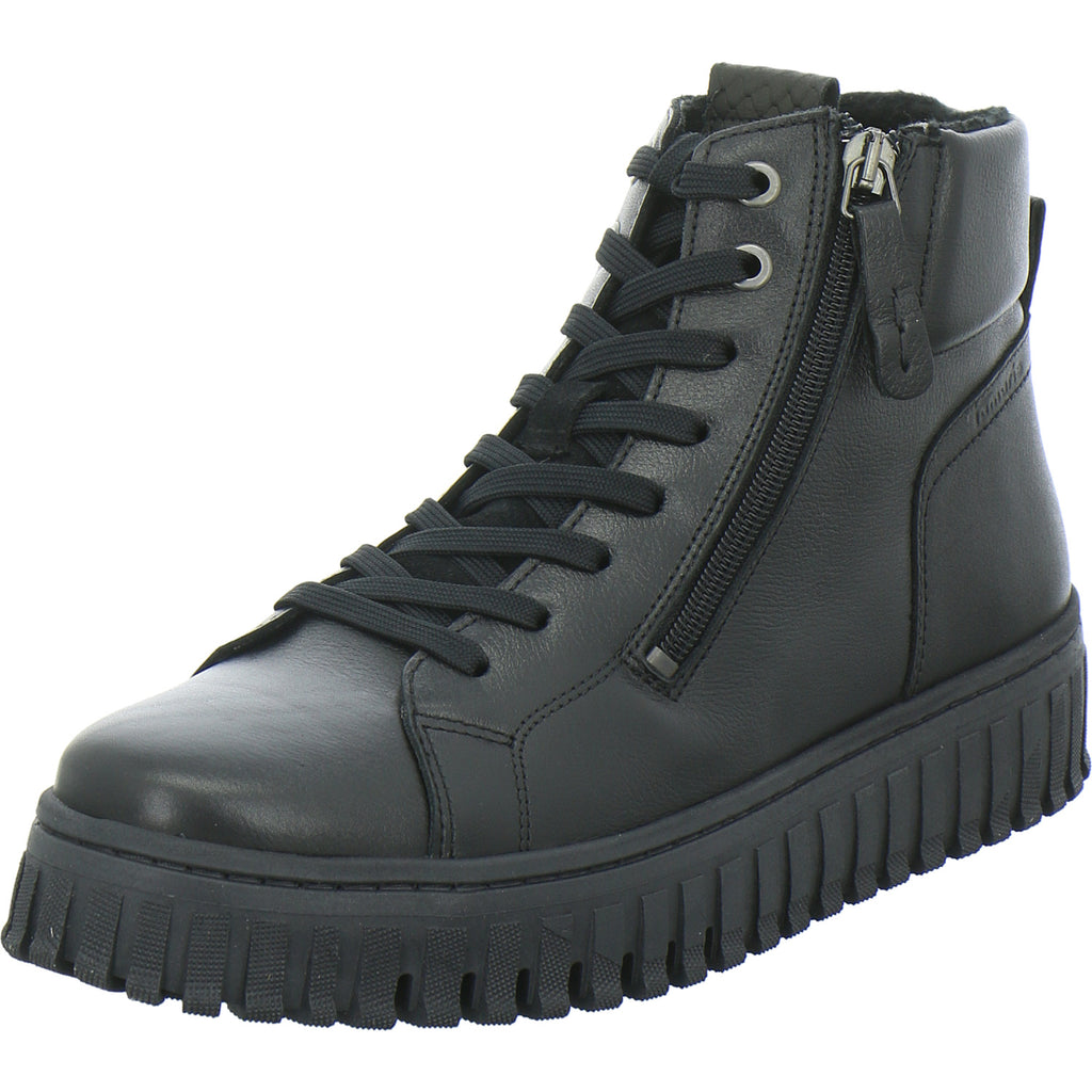 Tamaris Stiefel Damen Schwarz