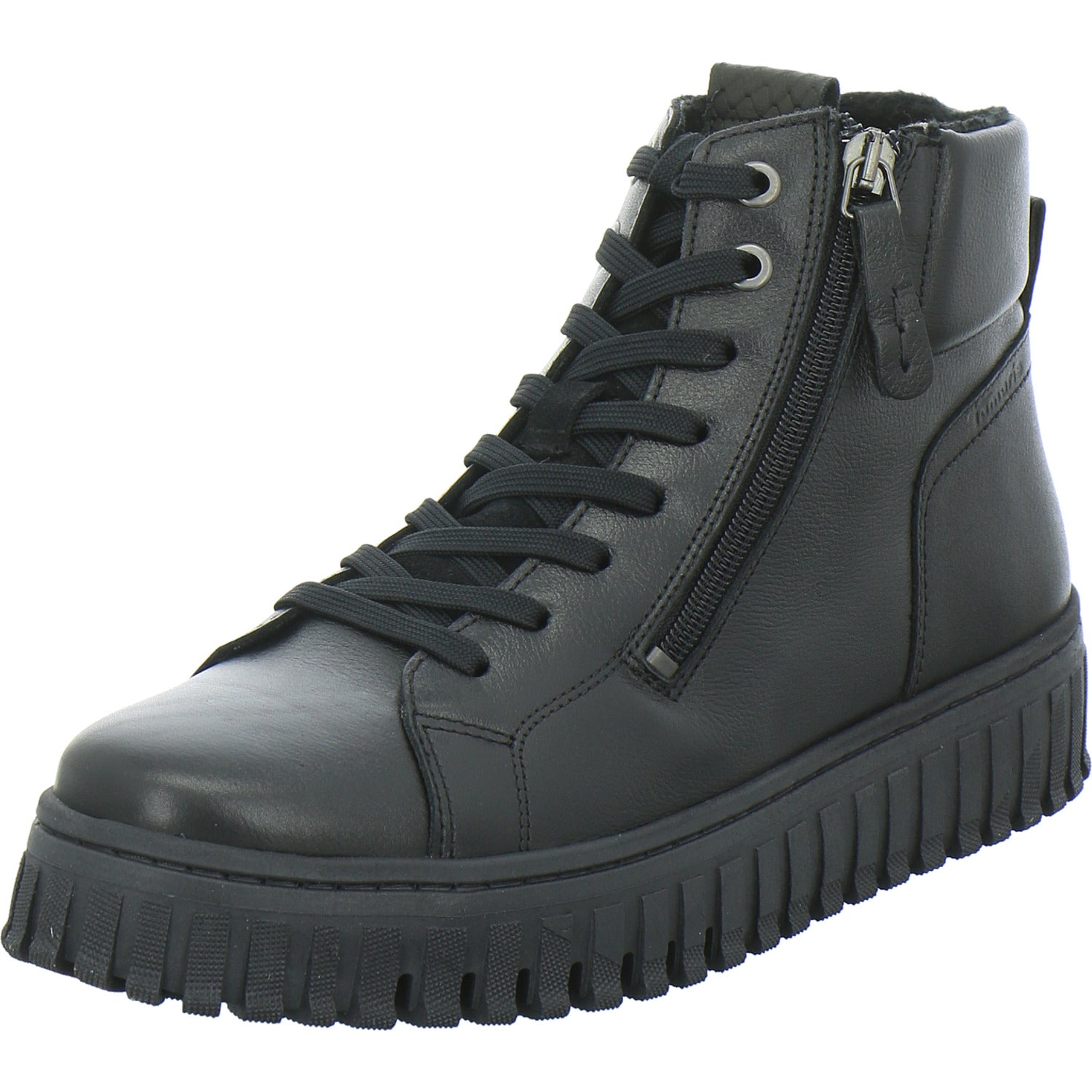 Tamaris Stiefel Damen Schwarz