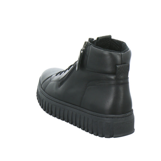 Tamaris Stiefel Damen Schwarz