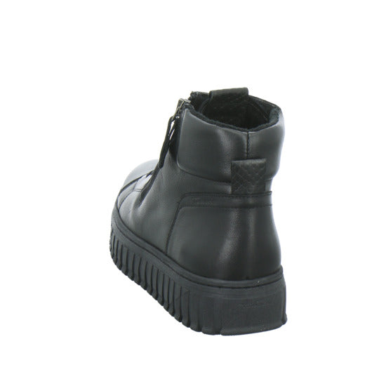 Tamaris Stiefel Damen Schwarz