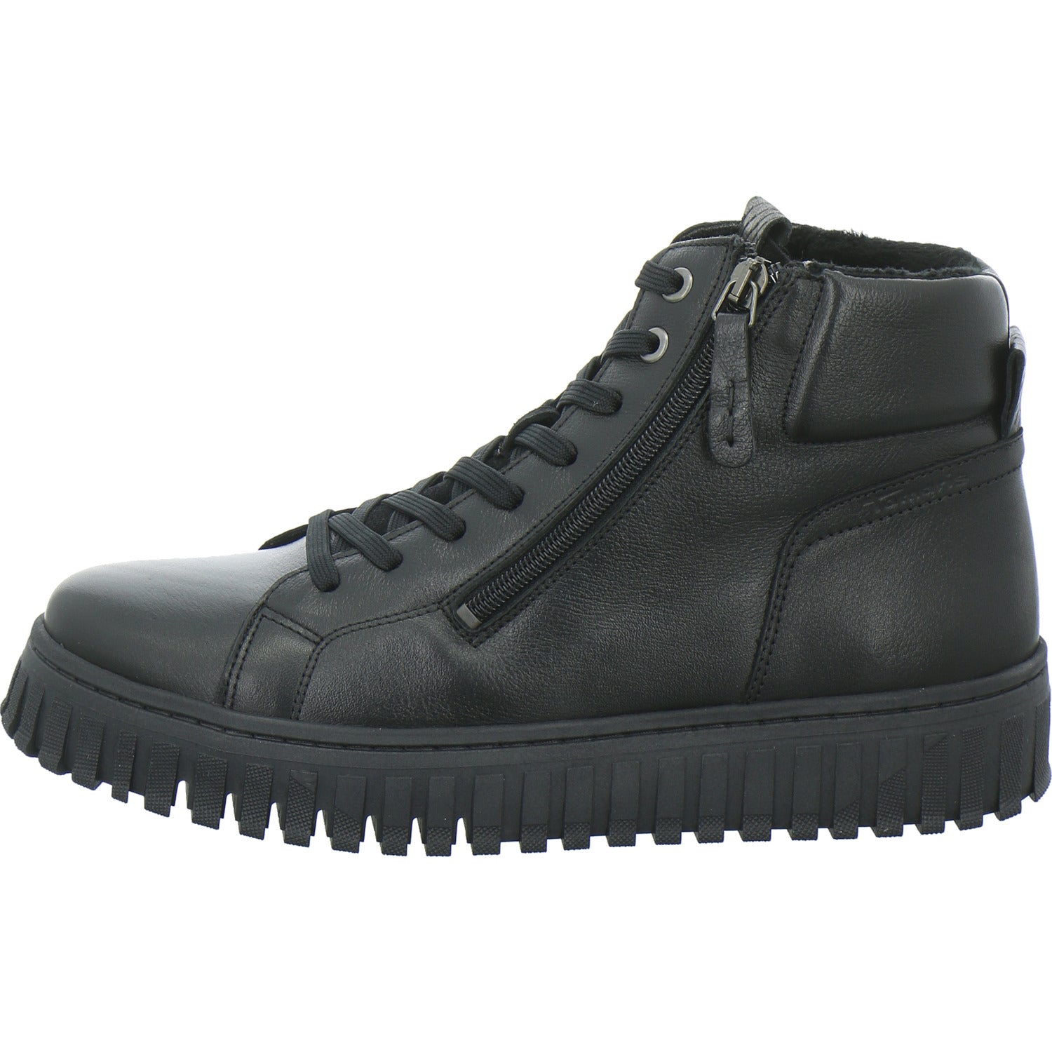 Tamaris Stiefel Damen Schwarz