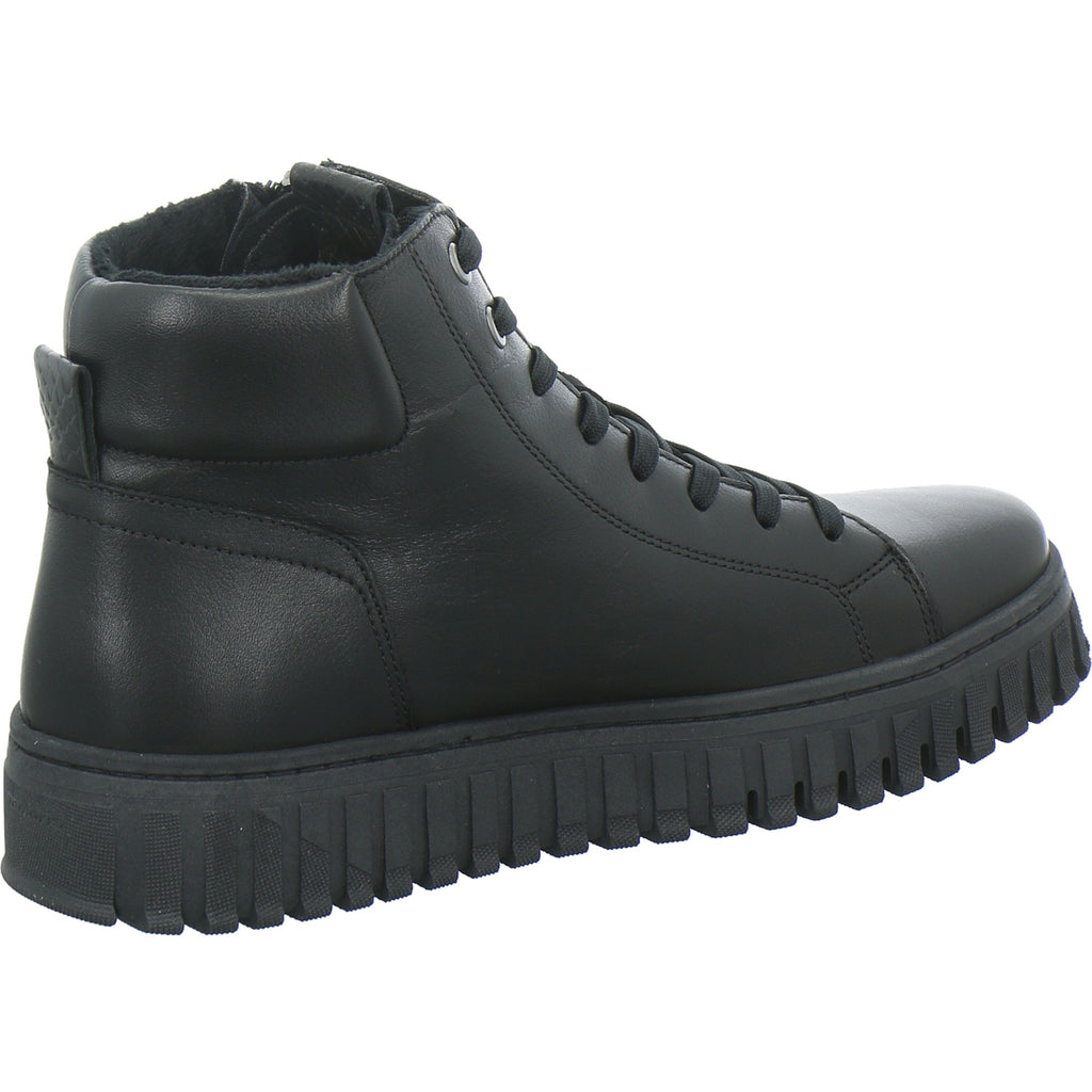 Tamaris Stiefel Damen Schwarz