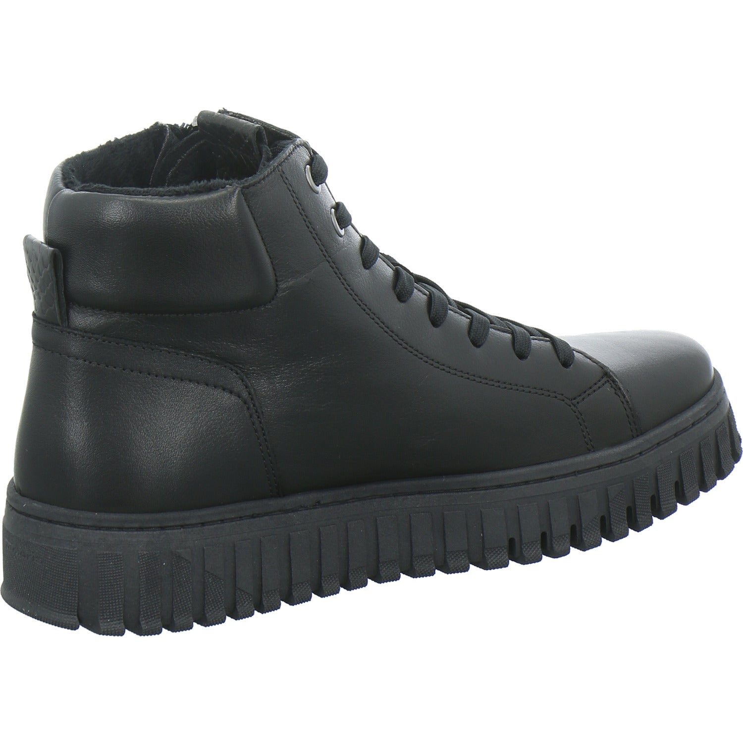 Tamaris Stiefel Damen Schwarz