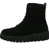 Gabor Comfort Stiefel Damen Schwarz