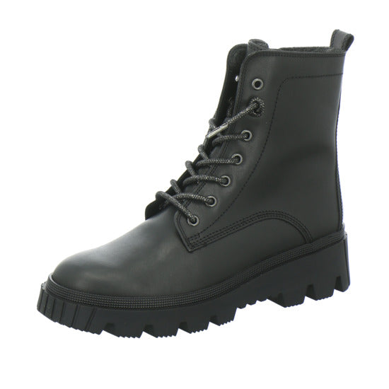 Gabor Stiefel Damen Schwarz