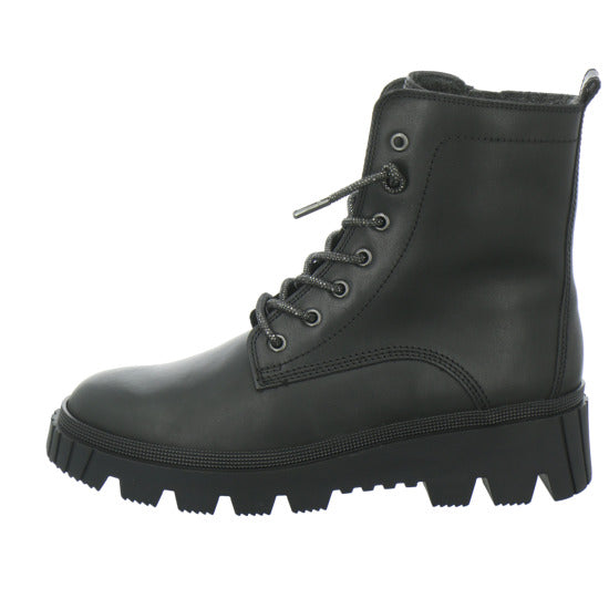 Gabor Stiefel Damen Schwarz