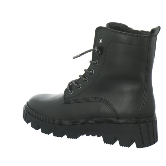 Gabor Stiefel Damen Schwarz