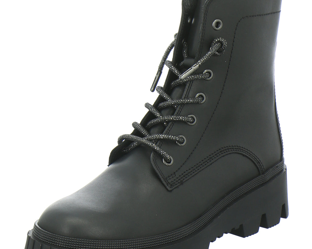 Gabor Stiefel Damen Schwarz